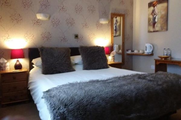 The Rob Roy Inn (Northumberland)